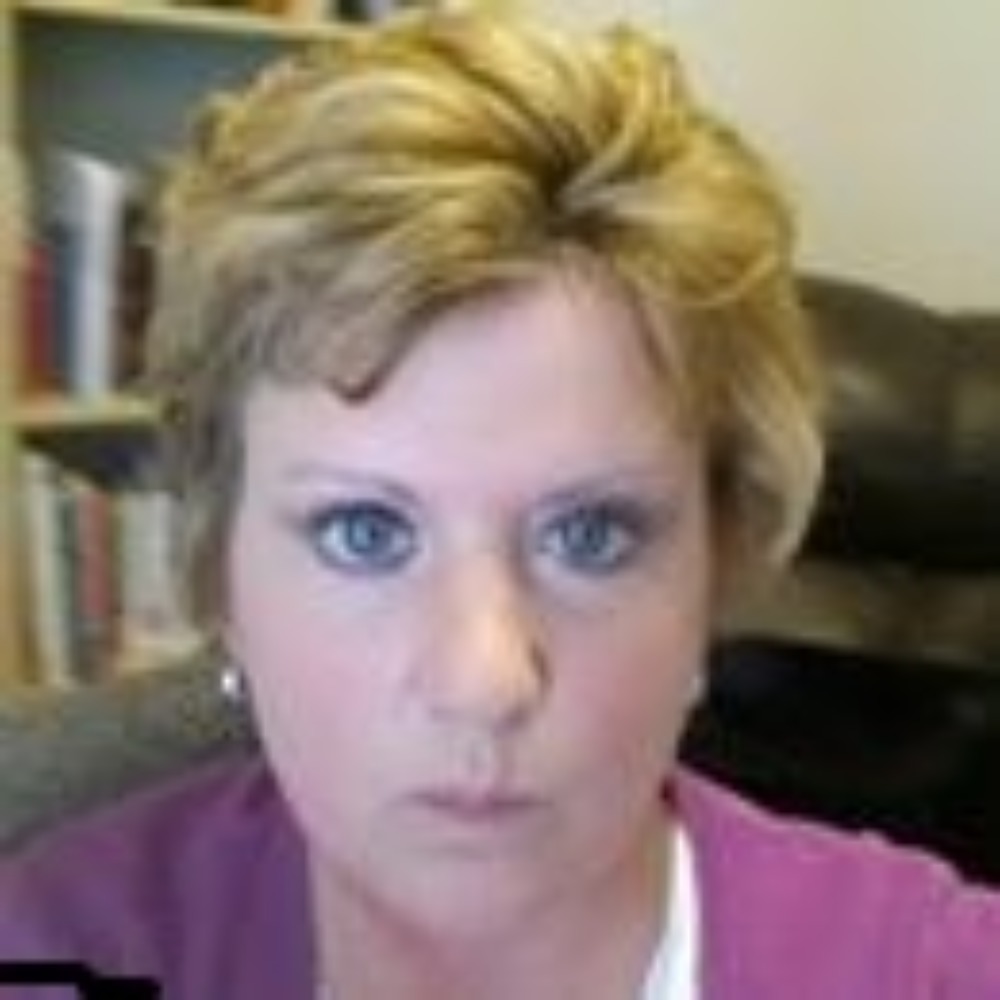 Meet your Posher, Susan